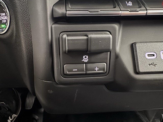 new 2026 Chevrolet Silverado 2500HD car, priced at $65,363