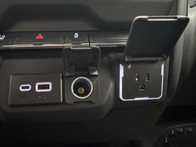 new 2026 Chevrolet Silverado 2500HD car, priced at $65,363