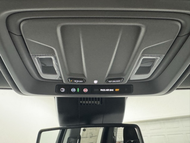 new 2026 Chevrolet Silverado 2500HD car, priced at $65,363