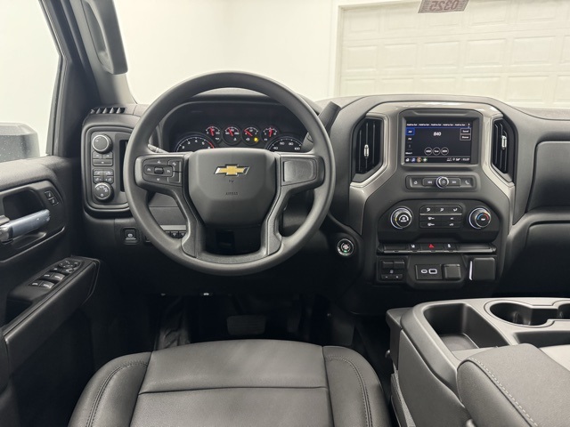 new 2026 Chevrolet Silverado 2500HD car, priced at $65,363