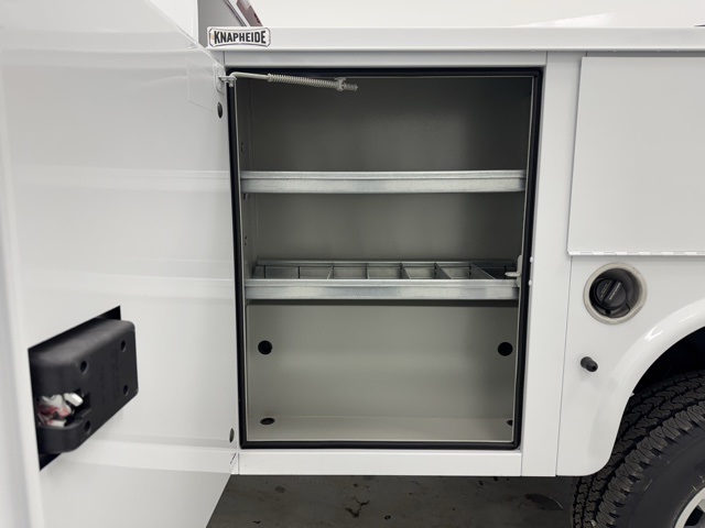 new 2026 Chevrolet Silverado 2500HD car, priced at $65,363