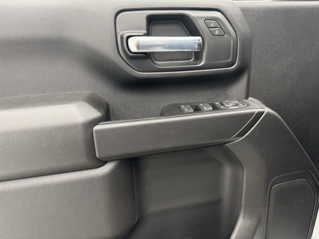 new 2026 Chevrolet Silverado 2500HD car, priced at $65,363