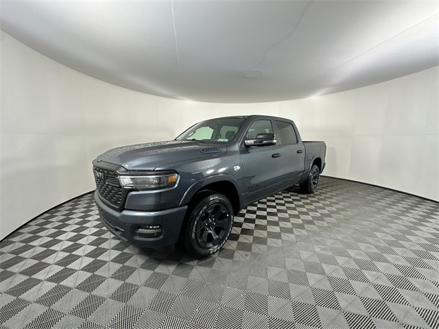 2026 RAM Ram 1500 Pickup Big Horn/Lone Star's photo