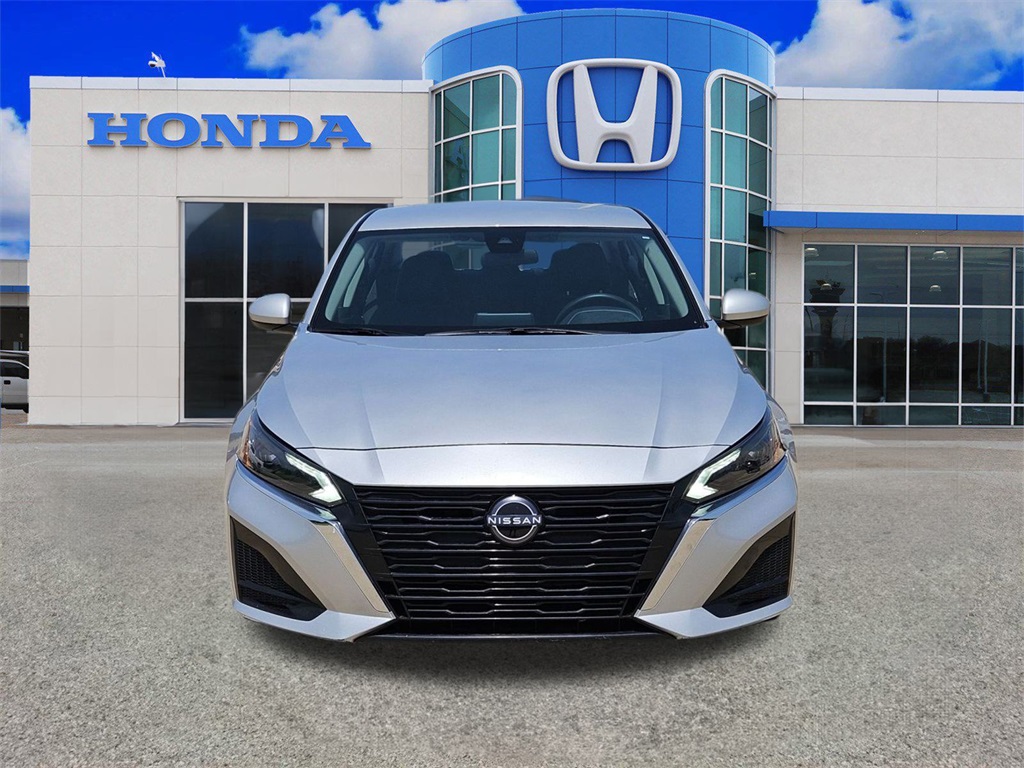 ⭐️NLINE Used 2023 Nissan Sentra For Sale at LBJ Chevrolet of