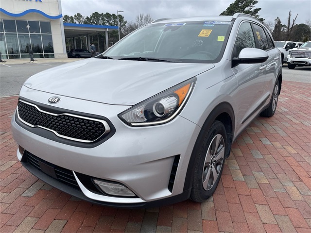2019 Kia Niro LX