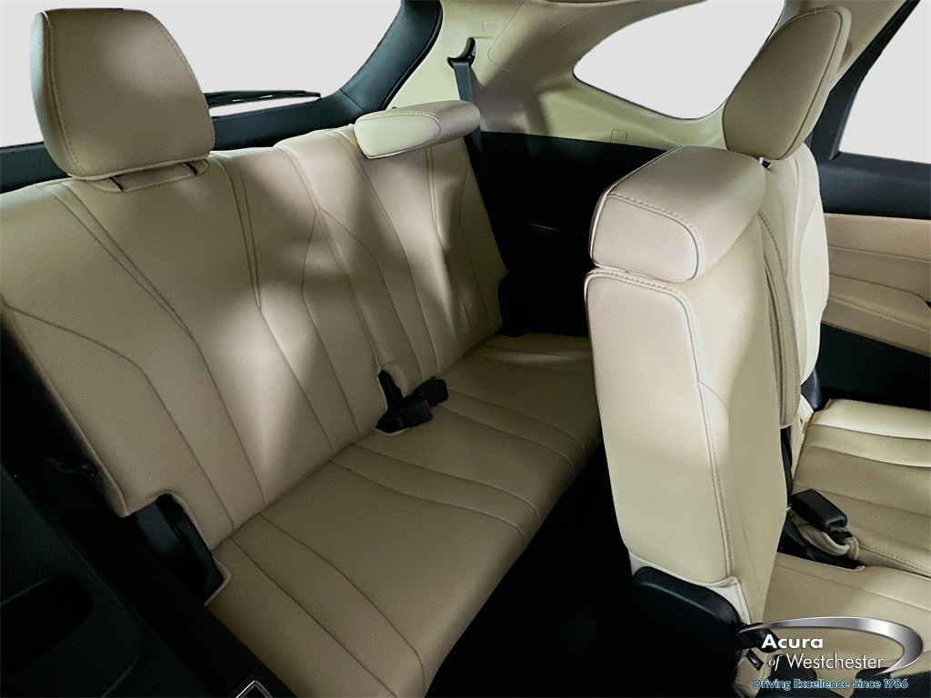 used 2023 Acura MDX car, priced at $37,499