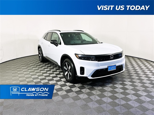 2026 Honda Prologue Touring's photo