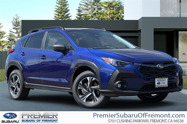 2025 Subaru Crosstrek Premium's photo