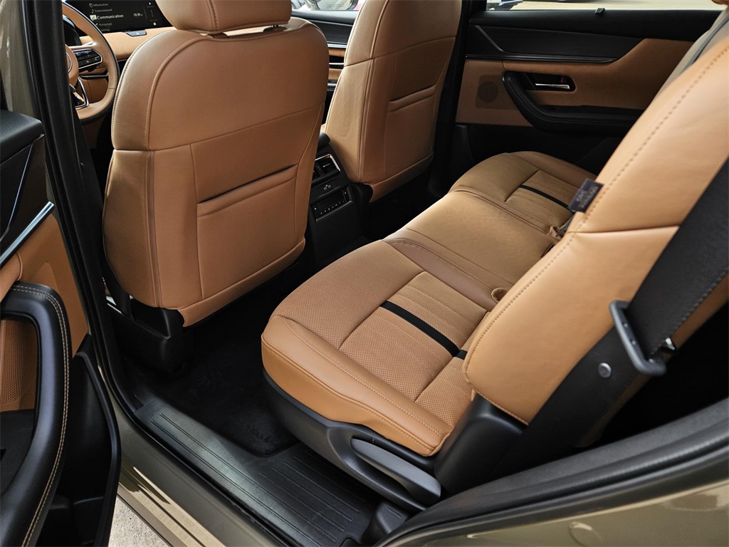 new 2026 Mazda CX-70 car, priced at $57,445