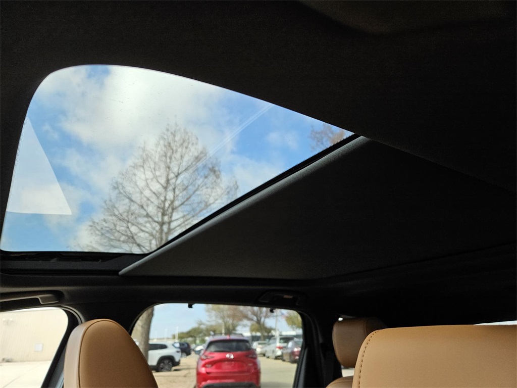 new 2026 Mazda CX-70 car, priced at $57,445