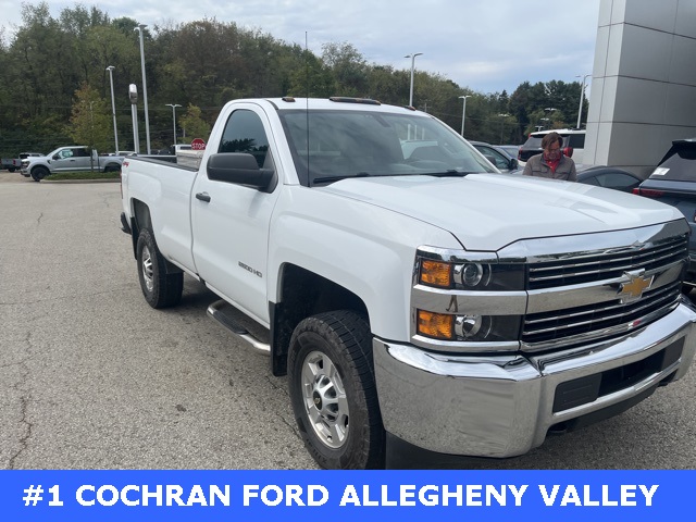 2020 Ford F-250 XLT photo 2