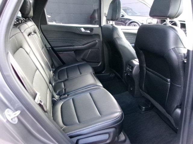 used 2022 Ford Escape car, priced at $21,996