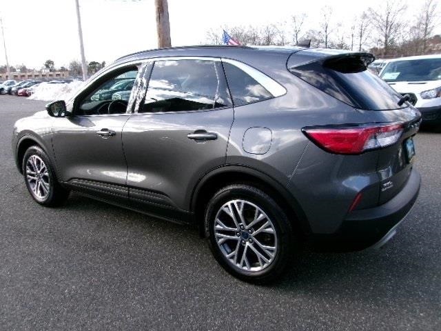 used 2022 Ford Escape car, priced at $21,996