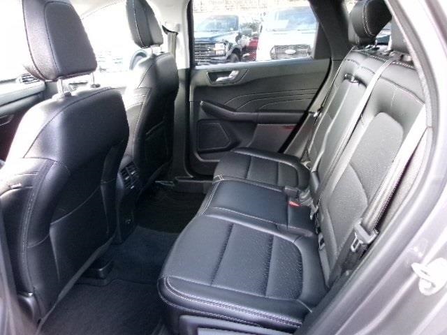 used 2022 Ford Escape car, priced at $21,996