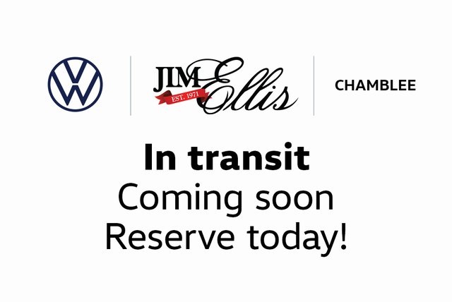 new 2026 Volkswagen Tiguan car, priced at $41,286