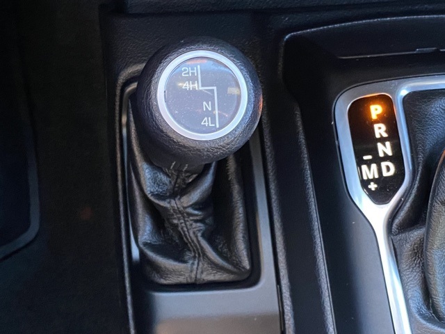 used 2022 Jeep Wrangler car, priced at $25,774