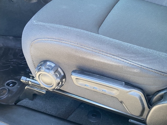 used 2022 Jeep Wrangler car, priced at $25,774