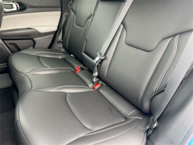 new 2026 Jeep Compass car, priced at $33,924