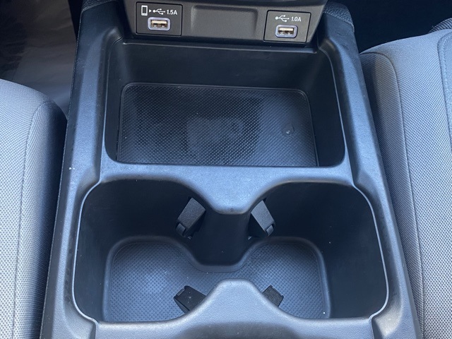 used 2021 Honda CR-V car, priced at $16,895