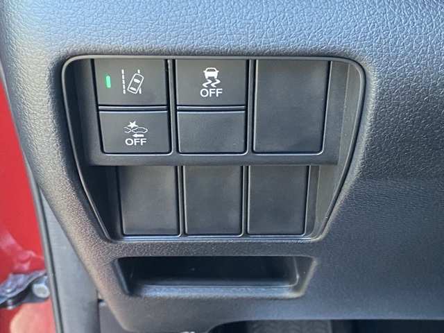 used 2021 Honda CR-V car, priced at $16,895