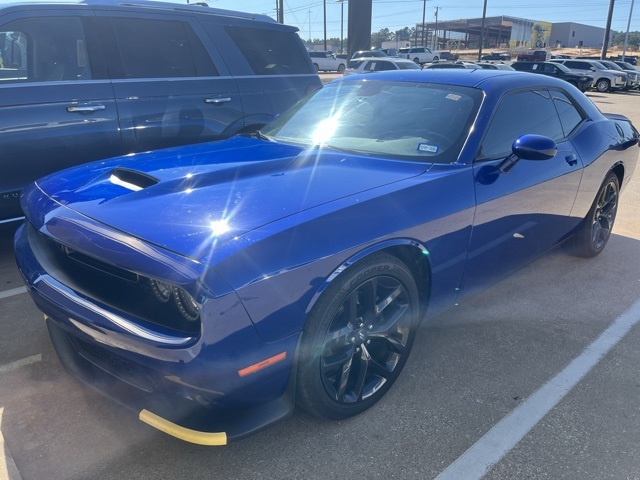 2020 Dodge Challenger GT
