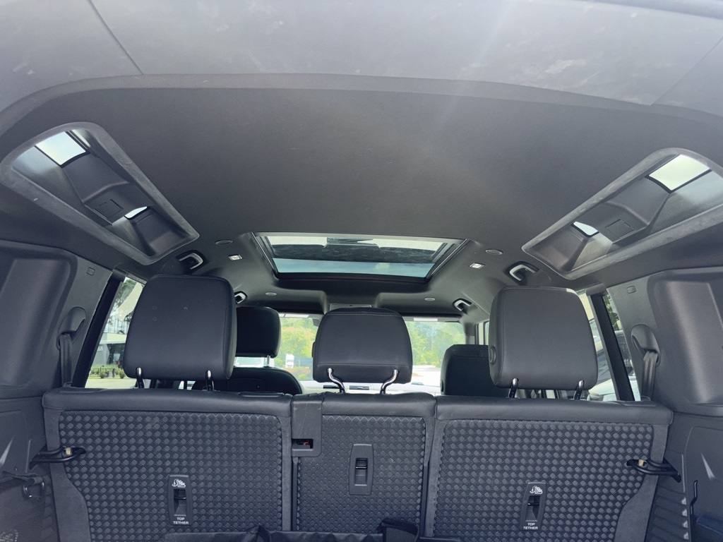 Used 2021 Land Rover Defender AWD SUV for sale #MV0945C - photo 15
