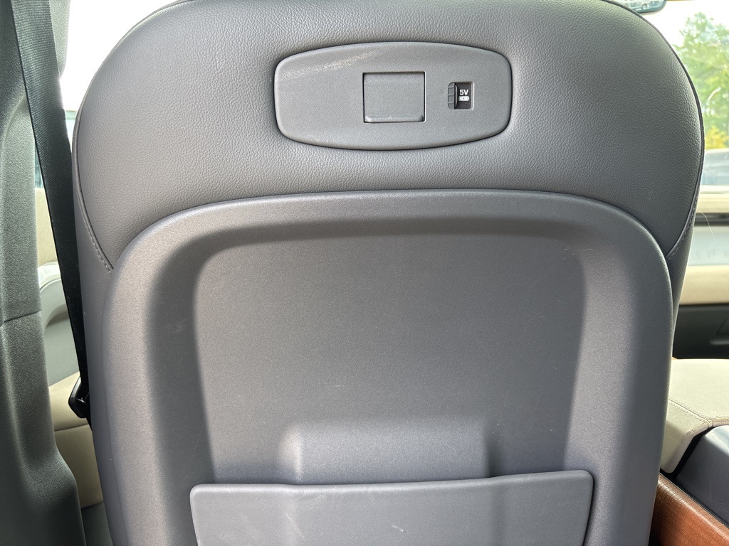 Used 2021 Land Rover Defender AWD SUV for sale #MV0945C - photo 20
