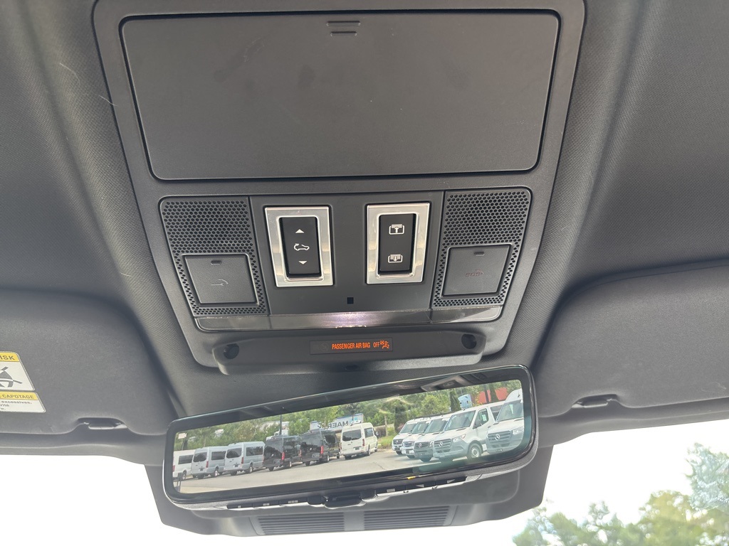 Used 2021 Land Rover Defender AWD SUV for sale #MV0945C - photo 21