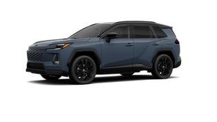 new 2026 Toyota RAV4 car