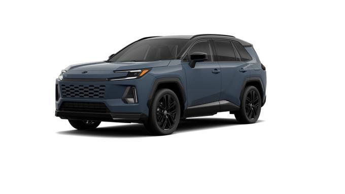 new 2026 Toyota RAV4 car