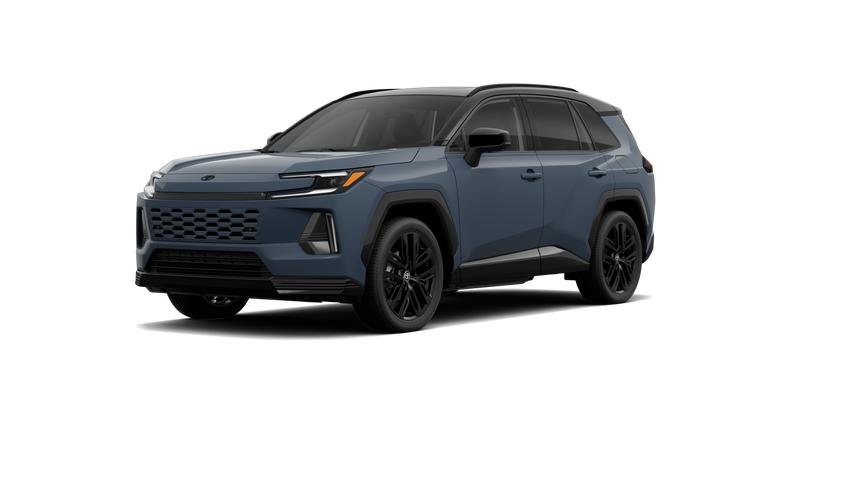 new 2026 Toyota RAV4 car