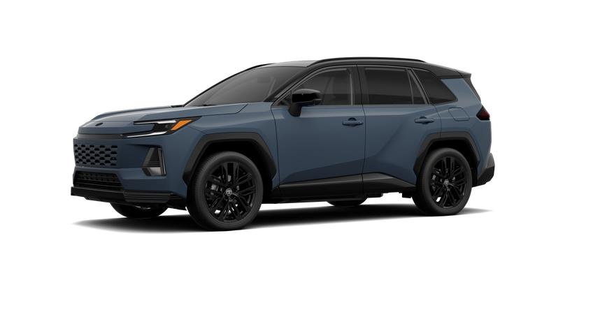 new 2026 Toyota RAV4 car