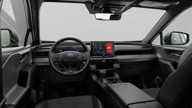 new 2026 Toyota RAV4 car