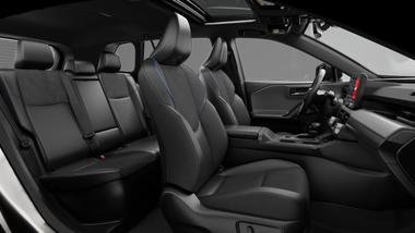 new 2026 Toyota RAV4 car