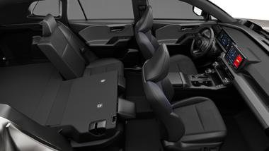 new 2026 Toyota RAV4 car