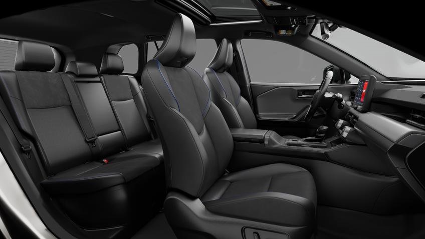 new 2026 Toyota RAV4 car