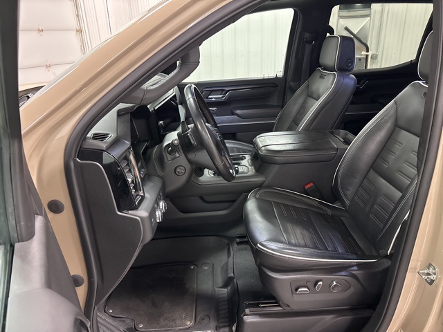 2023 Gmc Sierra 1500 AT4X photo 3