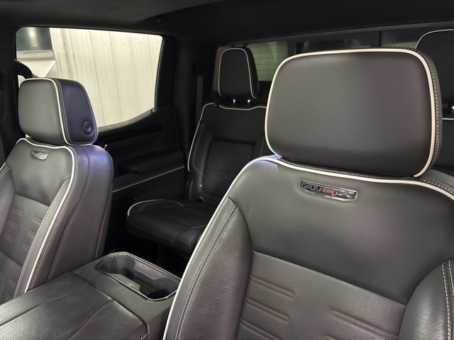 2023 Gmc Sierra 1500 AT4X photo 4