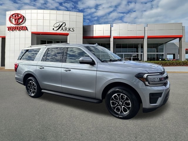 Used 2024 Ford Expedition Max SUV
