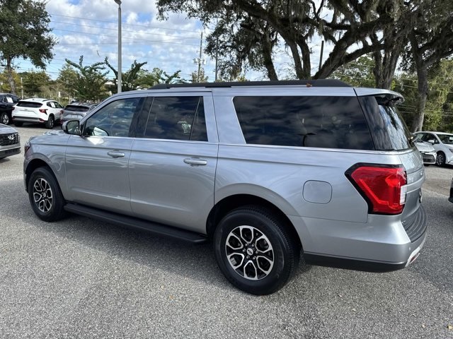 Used 2024 Ford Expedition Max SUV