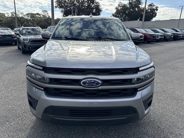 Used 2024 Ford Expedition Max SUV