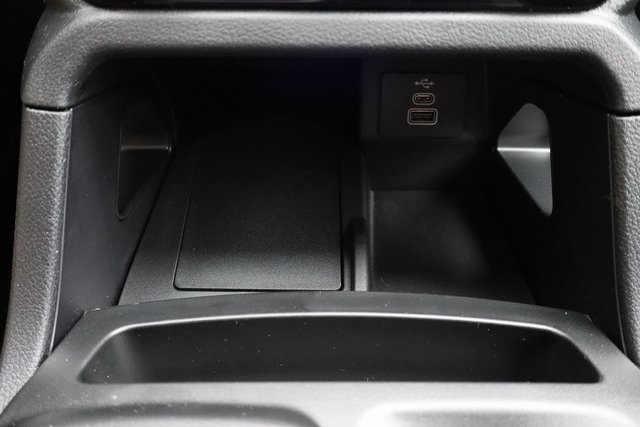 new 2025 Ford Ranger car, priced at $51,026