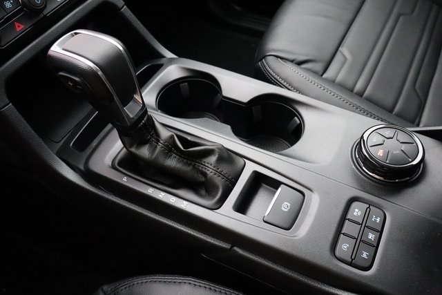 new 2025 Ford Ranger car, priced at $51,026