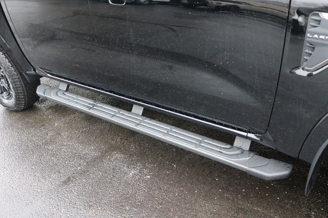 new 2025 Ford Ranger car, priced at $51,026