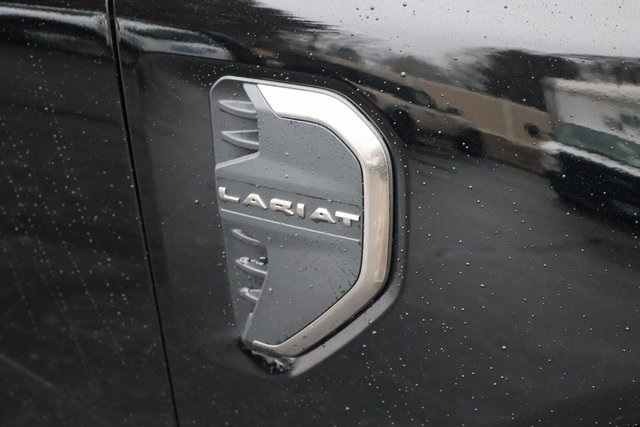 new 2025 Ford Ranger car, priced at $51,026