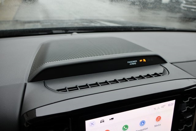 new 2025 Ford Ranger car, priced at $51,026