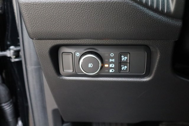 new 2025 Ford Ranger car, priced at $51,026