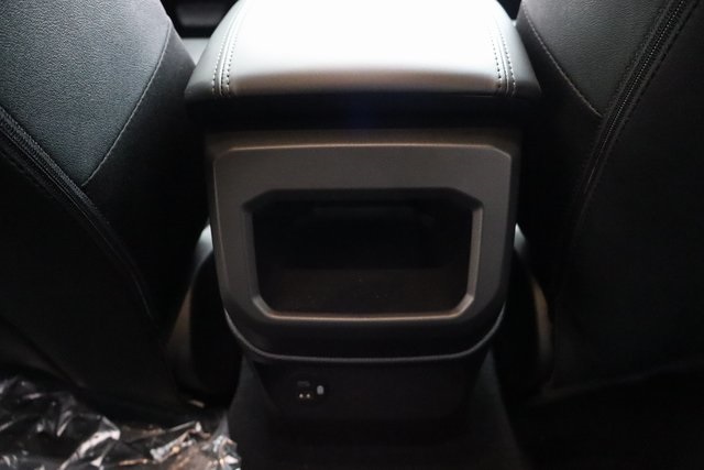 new 2025 Ford Ranger car, priced at $51,026