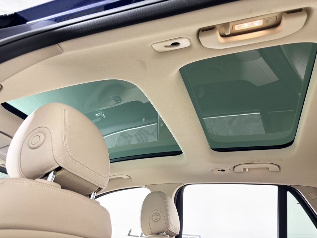 used 2016 Mercedes-Benz GLC car, priced at $21,888