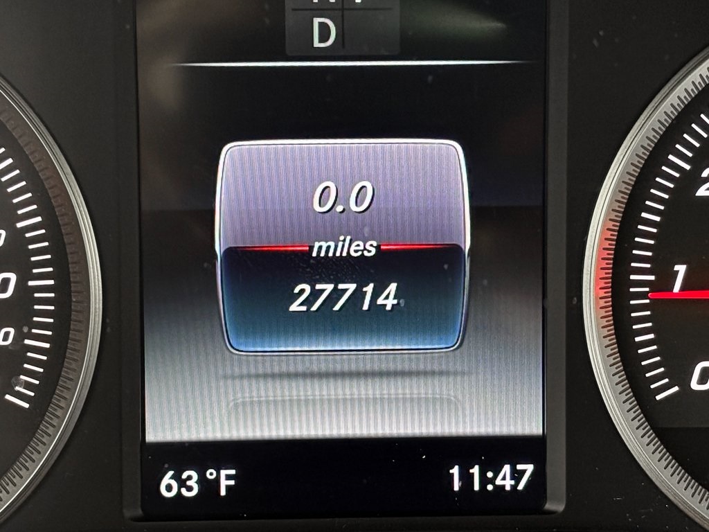 used 2016 Mercedes-Benz GLC car, priced at $21,888